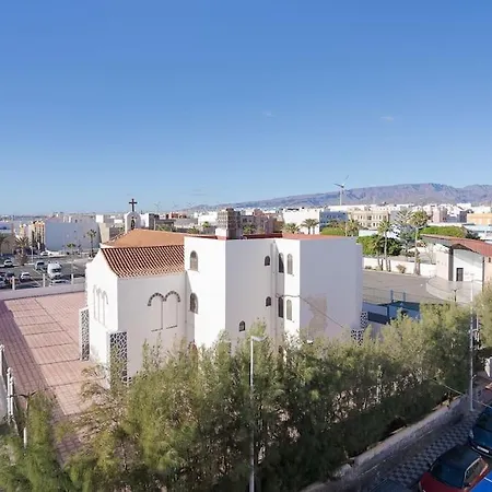 Apartment Afortunadas - Playa 1ºb *