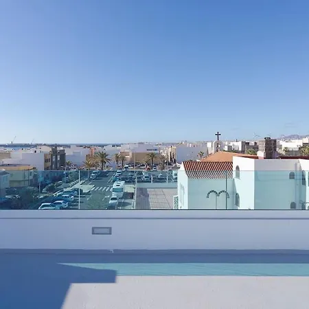 Afortunadas - Playa 1ºb شقة