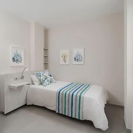 Apartment Afortunadas - Playa 1ºb *